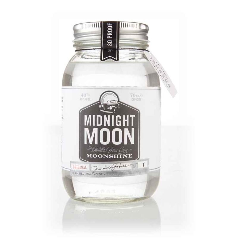 Midnight Moon Original Spirit | 700ML