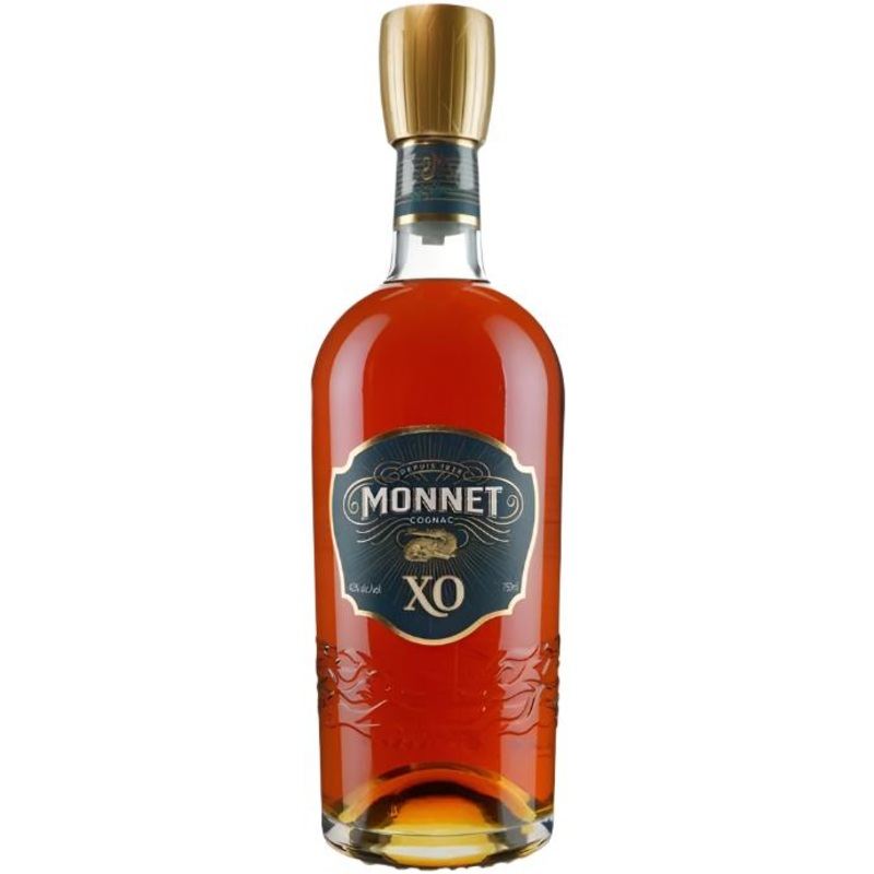 Monnet XO Cognac