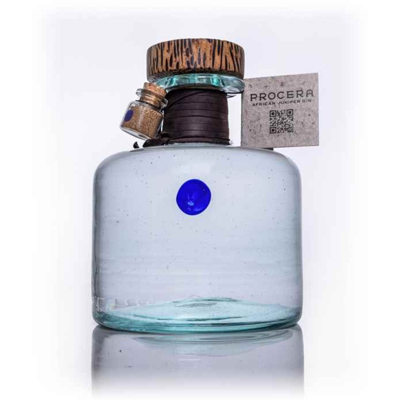 Procera Blue Dot Gin | 500ML