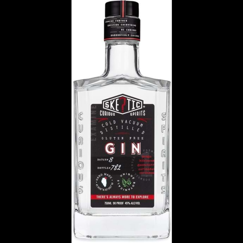 Skeptic Gin