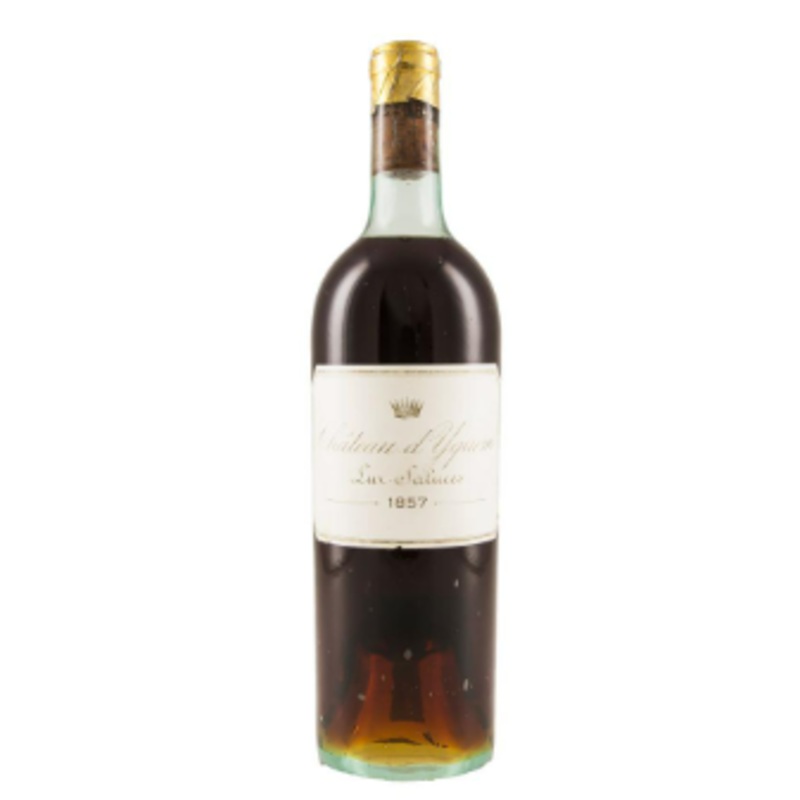 1857 | Chteau d'Yquem