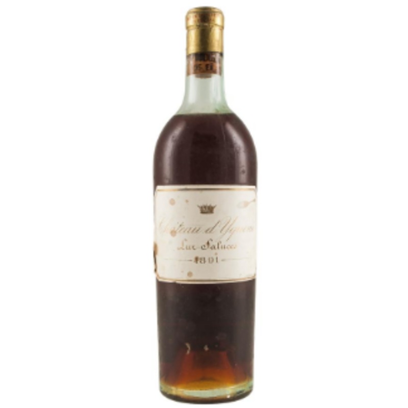 1891 | Chteau d'Yquem