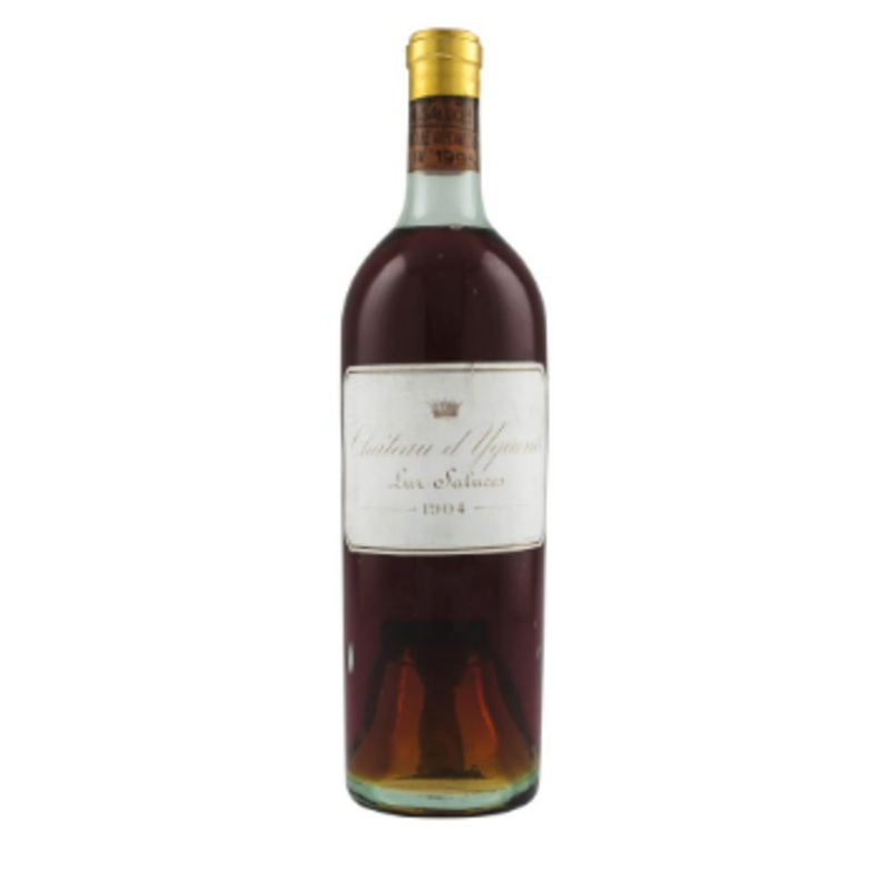 1904 | Chteau d'Yquem