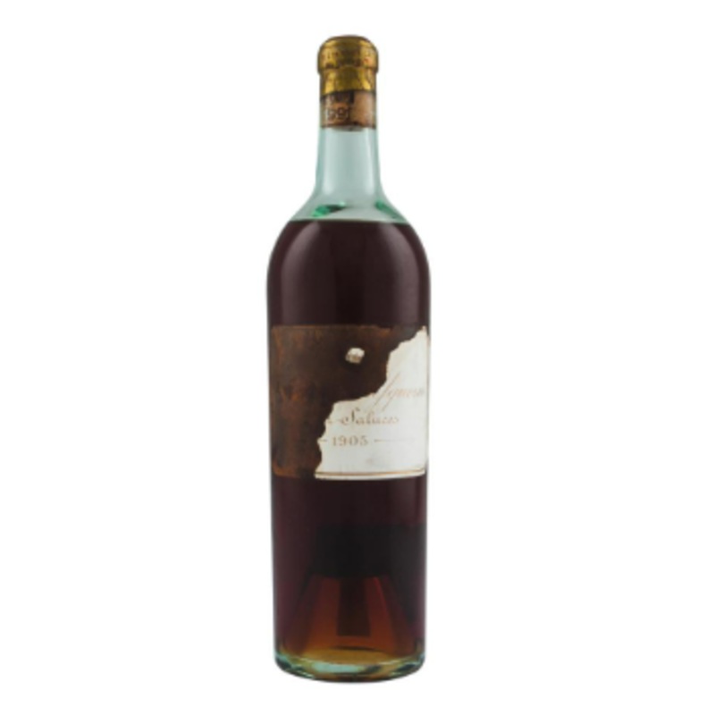 1905 | Chteau d'Yquem