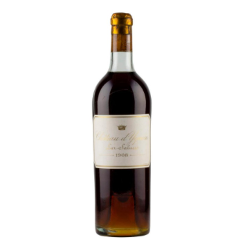 1908 | Chteau d'Yquem