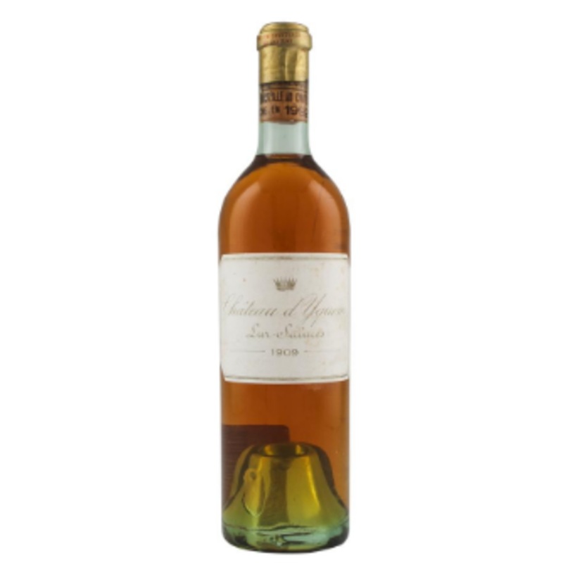 1909 | Chteau d'Yquem