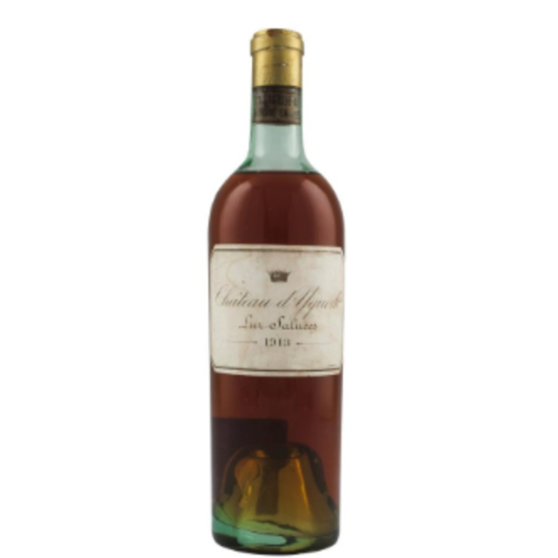 1913 | Chteau d'Yquem
