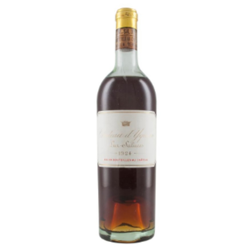 1924 | Chteau d'Yquem