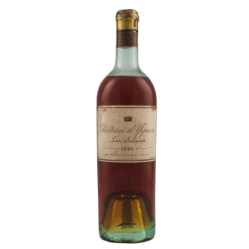 1925 | Chteau d'Yquem