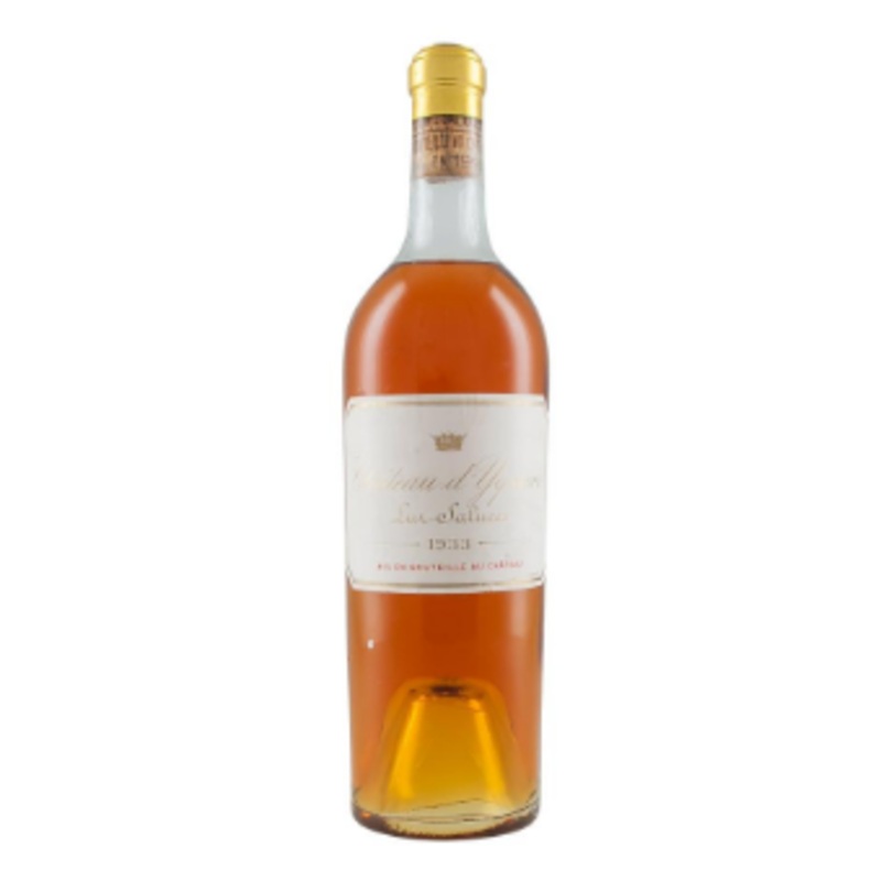 1933 | Chteau d'Yquem