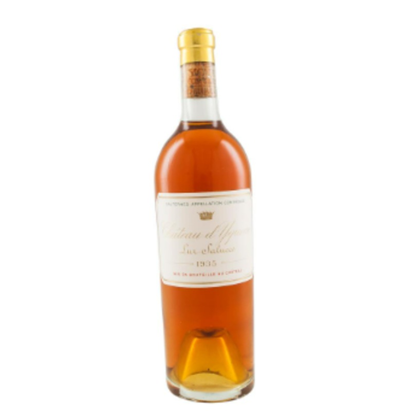 1935 | Chteau d'Yquem