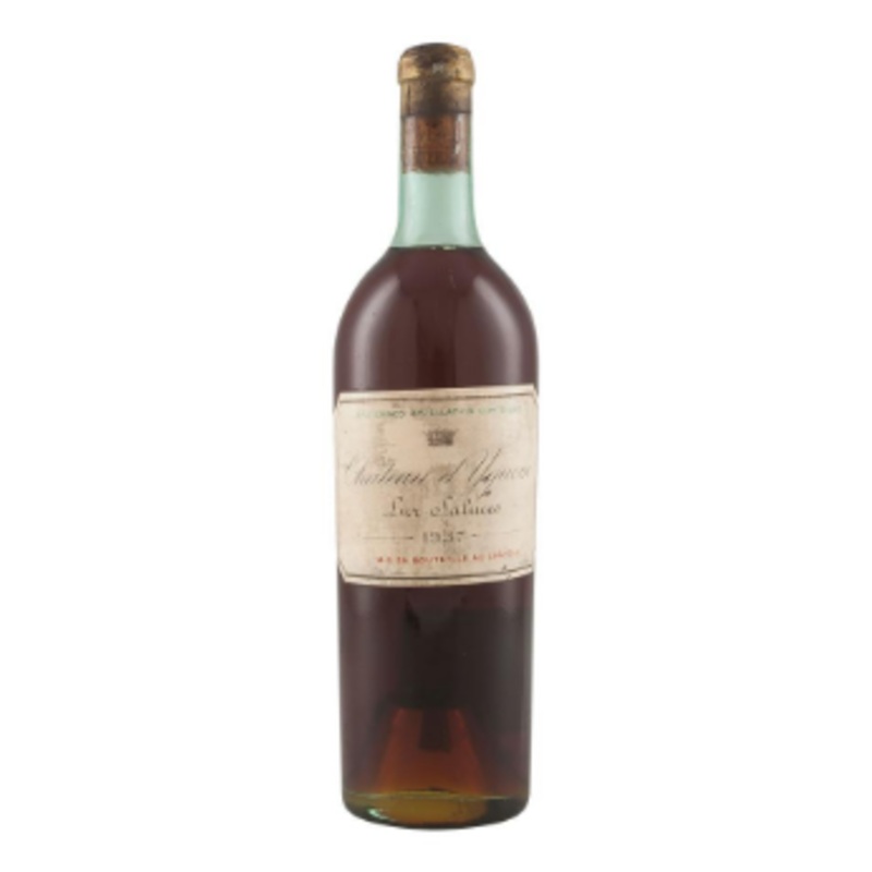 1937 | Chteau d'Yquem