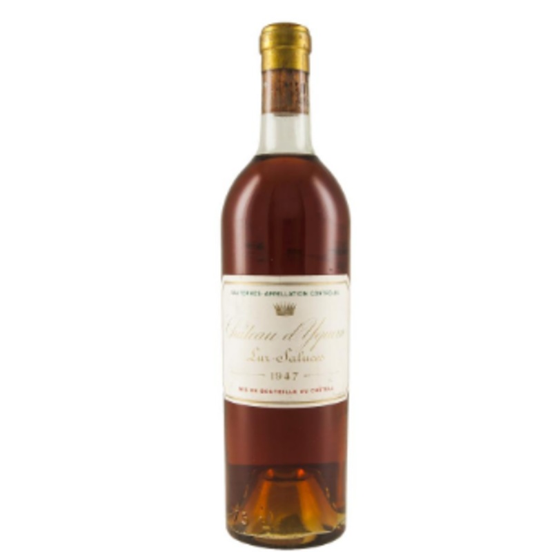 1947 | Chteau d'Yquem