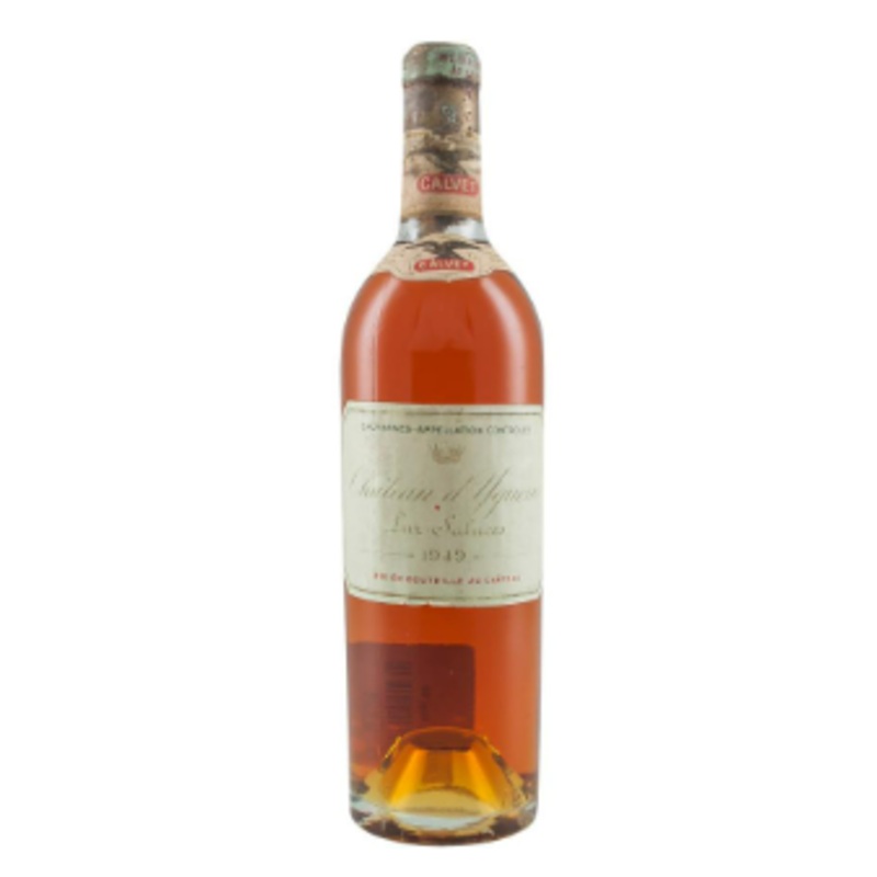 1949 | Chteau d'Yquem