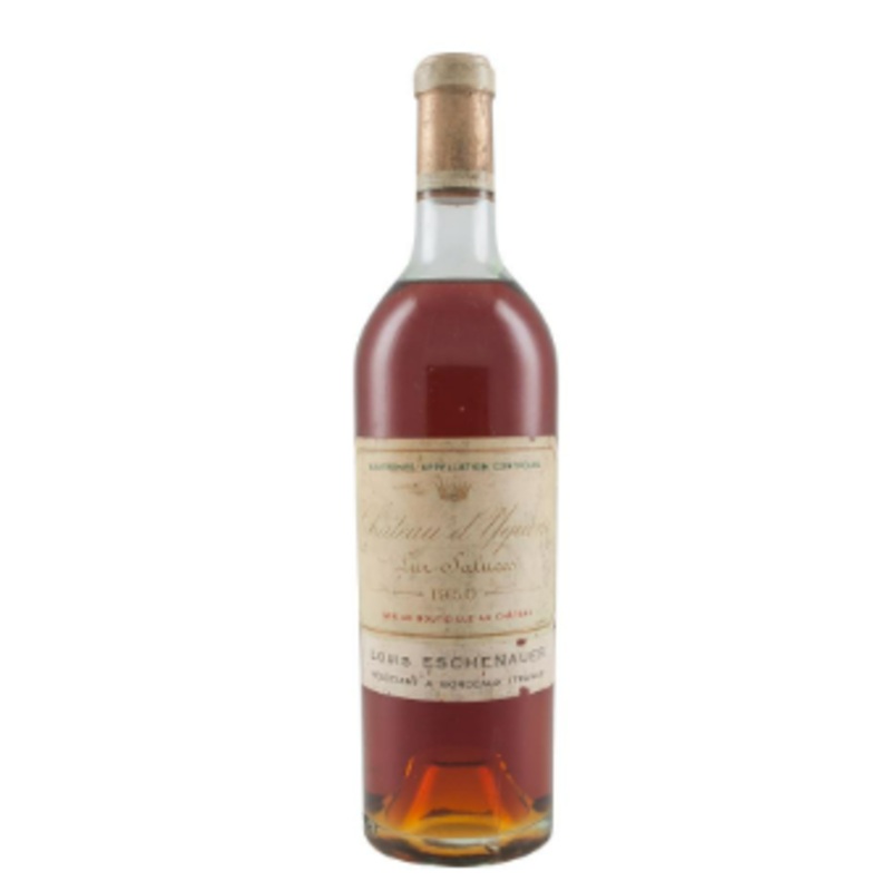 1950 | Chteau d'Yquem