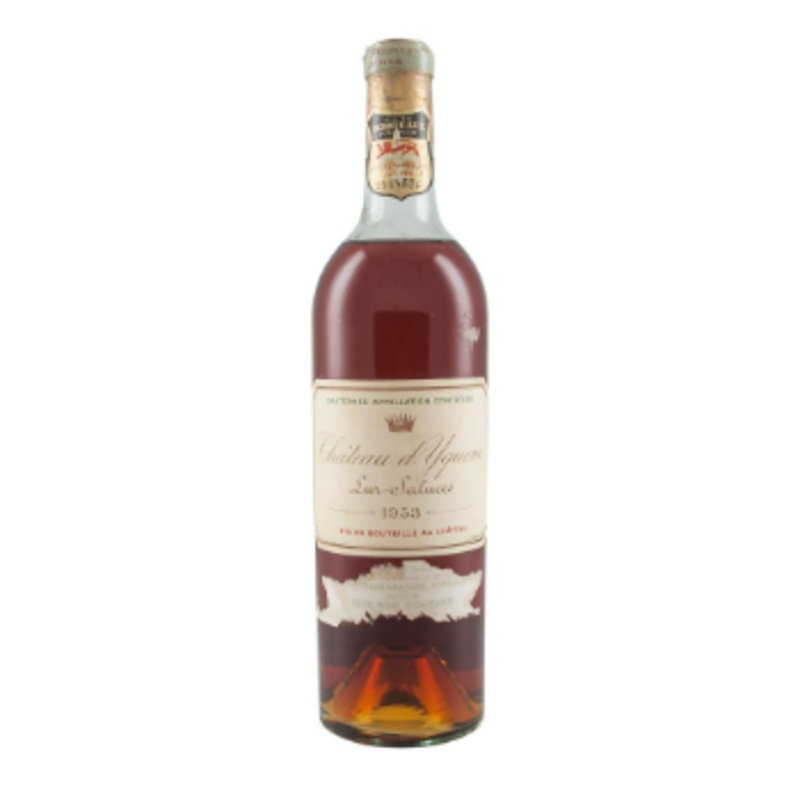1953 | Chteau d'Yquem