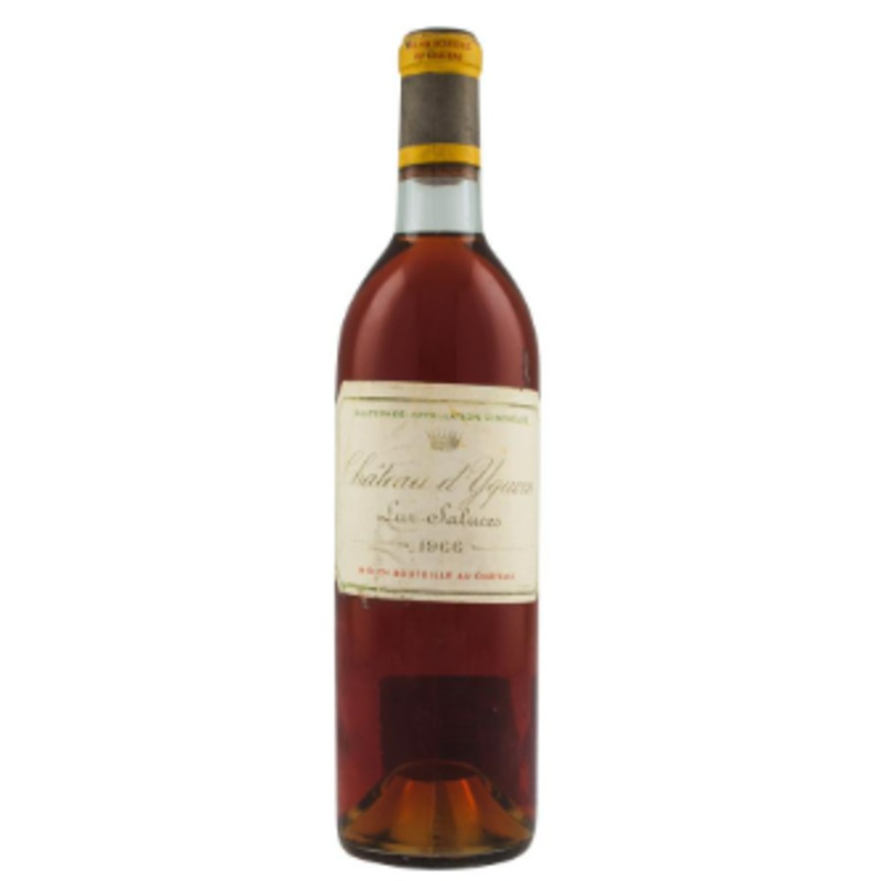1966 | Chteau d'Yquem