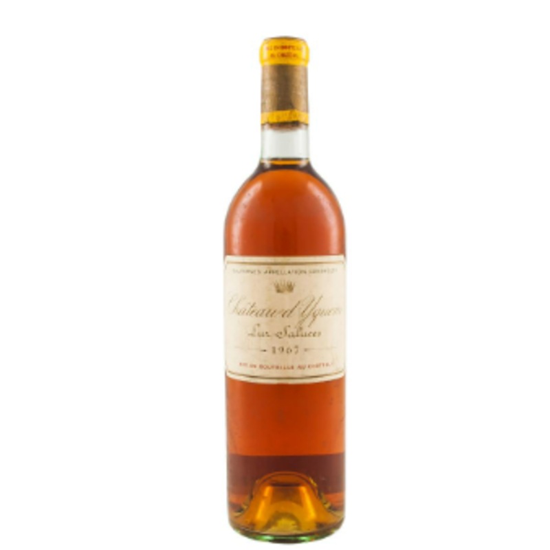 1967 | Chteau d'Yquem