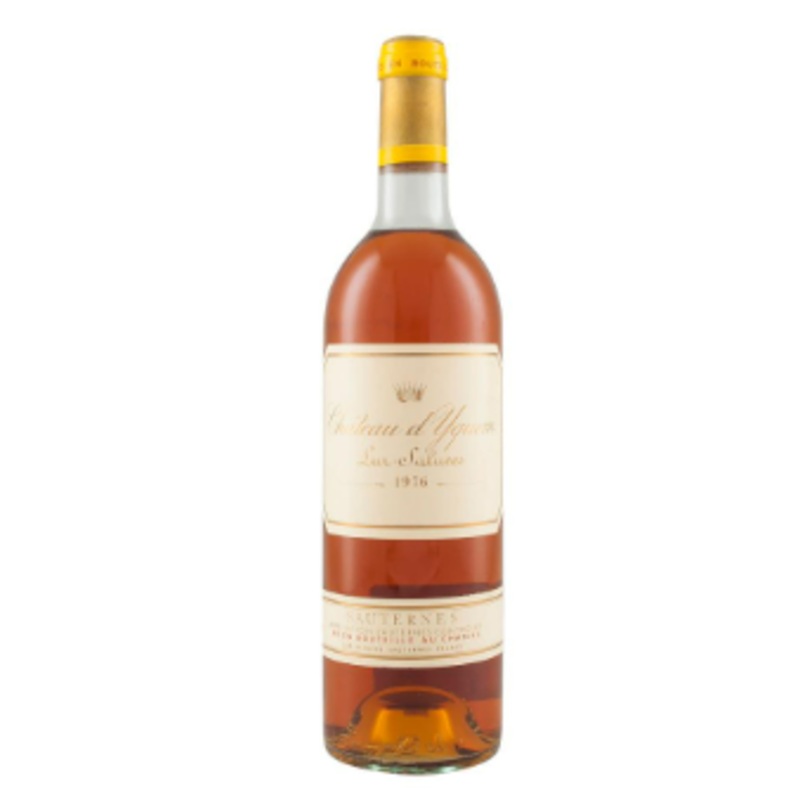 1976 | Chteau d'Yquem