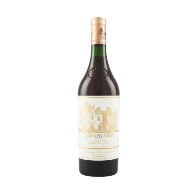 1985 | Chteau Haut Brion| Pessac-Leognan