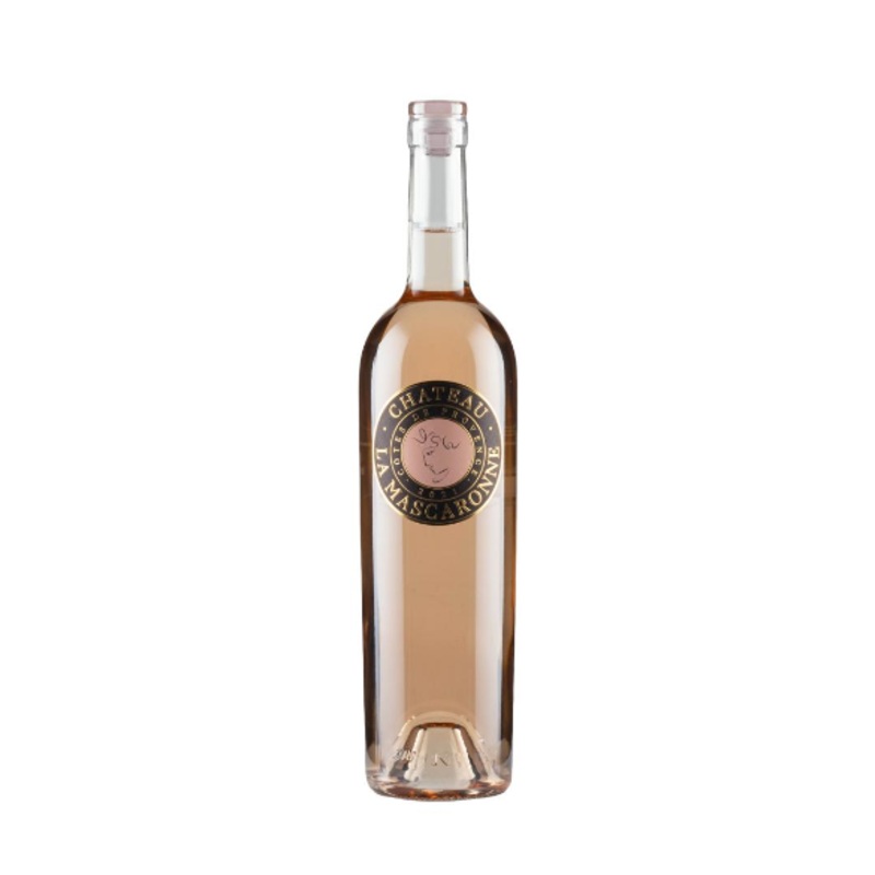 2021 | Chateau La Mascaronne | Cotes De Prevence