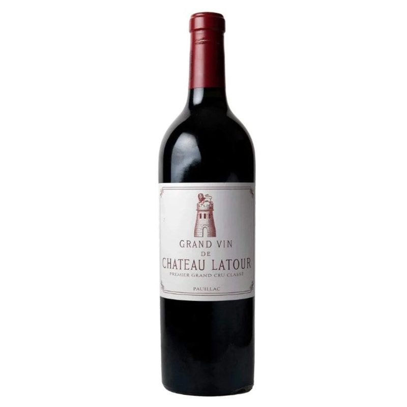 1929 | Chateau Latour | Pauillac