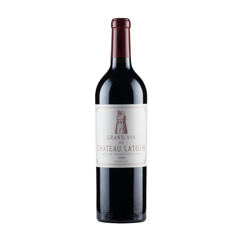 2009 | Chateau Latour | Pauillac