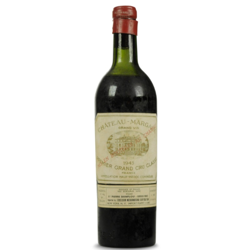 1945 | Chateau Margaux | Margaux