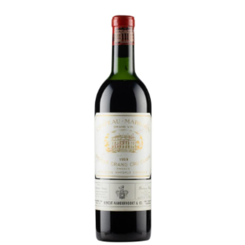 1959 | Chateau Margaux | Margaux