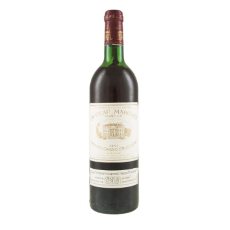 1983 | Chateau Margaux | Margaux