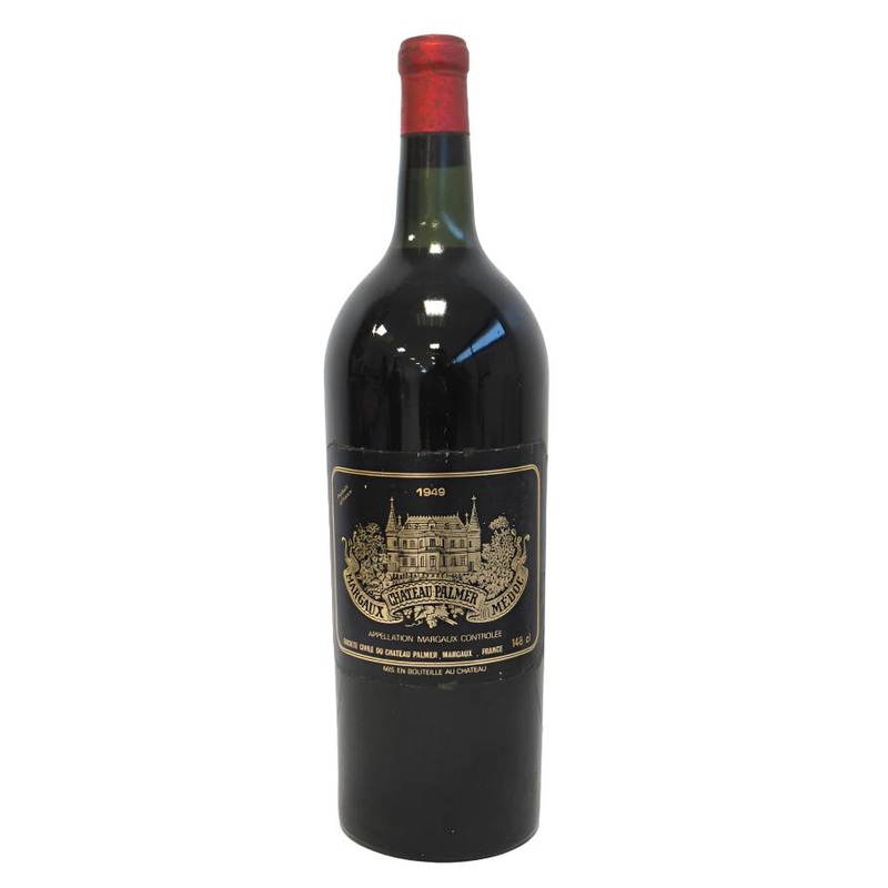 1949 | Chateau Palmer