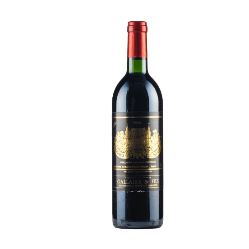 1985 | Chateau Palmer | Margaux