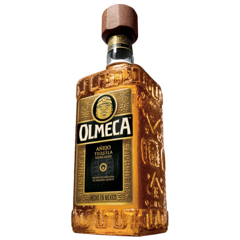 Olmeca Anejo Extra Aged Tequila | 1L