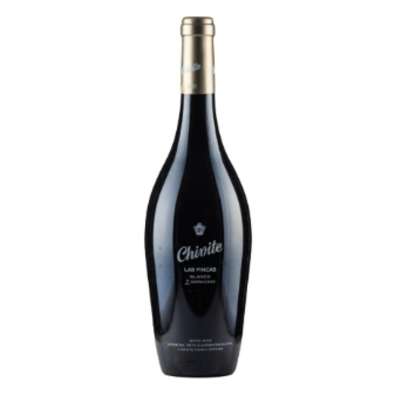 2021 | Chivite | Las Fincas Blanco 2 Garnachas