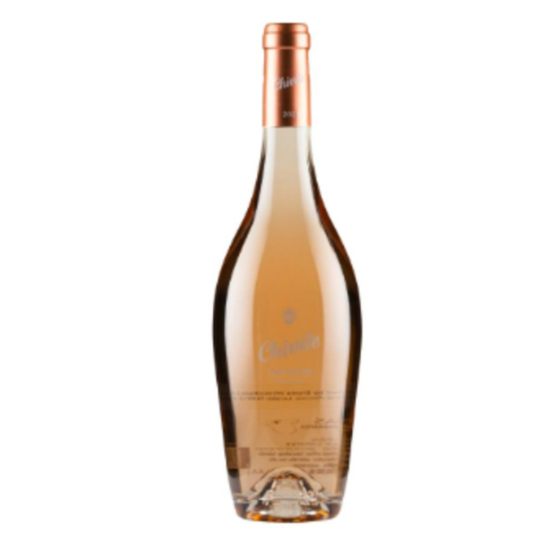 2021 | Chivite | Las Fincas Rosado