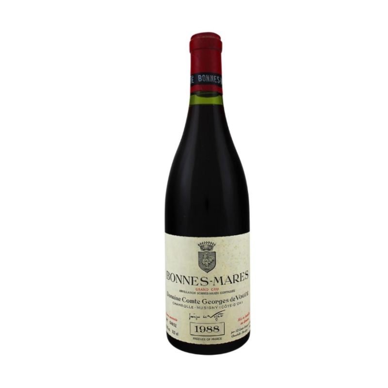 1988 | Comte Georges de Vogue | Bonnes Mares