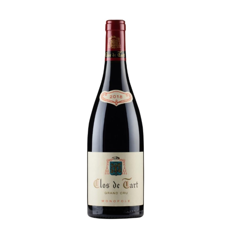 2018 | Clos de Tart | Mommessin