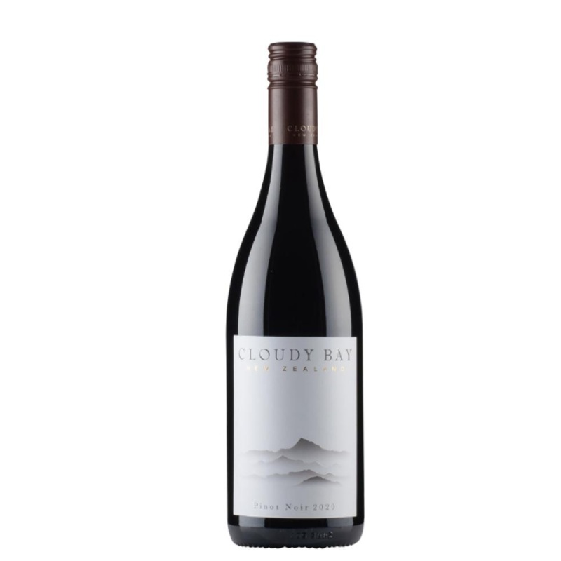 2020 | Cloudy Bay | Pinot Noir