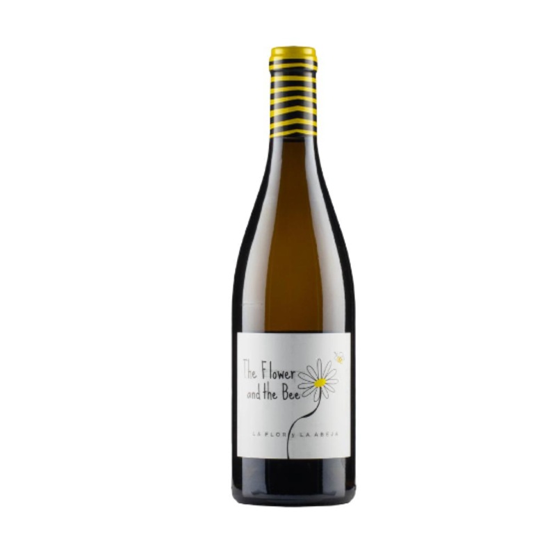 2021 | Coto de Gomariz | The Flower and the Bee Blanco