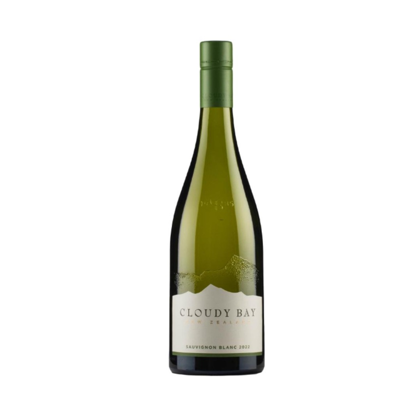 2022 | Cloudy Bay | Sauvignon Blanc