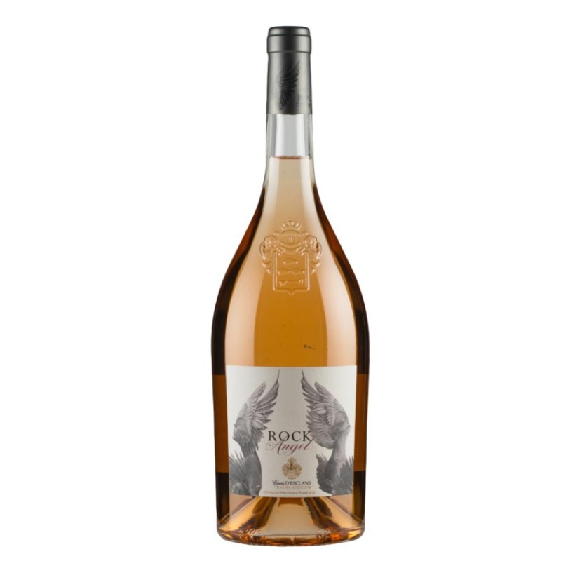 2021 | D`Esclans | Rock Angel Rose (Magnum)