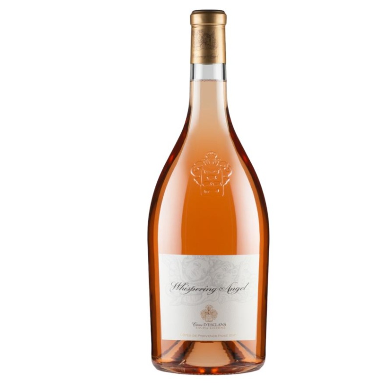 2021 | D`Esclans | Whispering Angel 6L