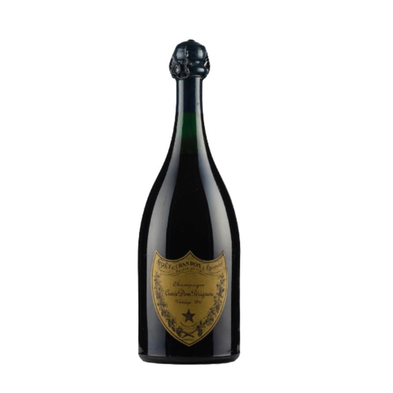 1947 | Dom Perignon | Brut Champagne