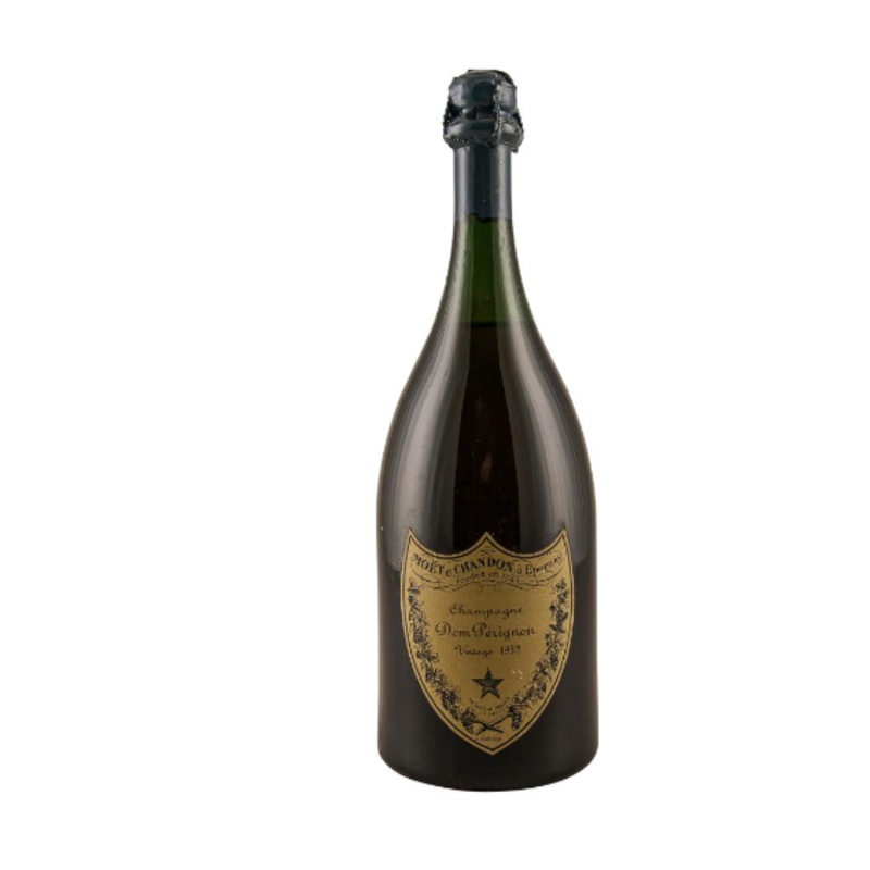 1952 | Dom Perignon | Brut Champagne