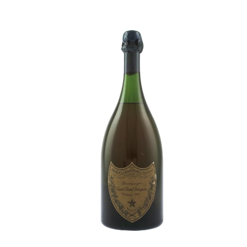 1964 | Dom Perignon | Brut Champagne