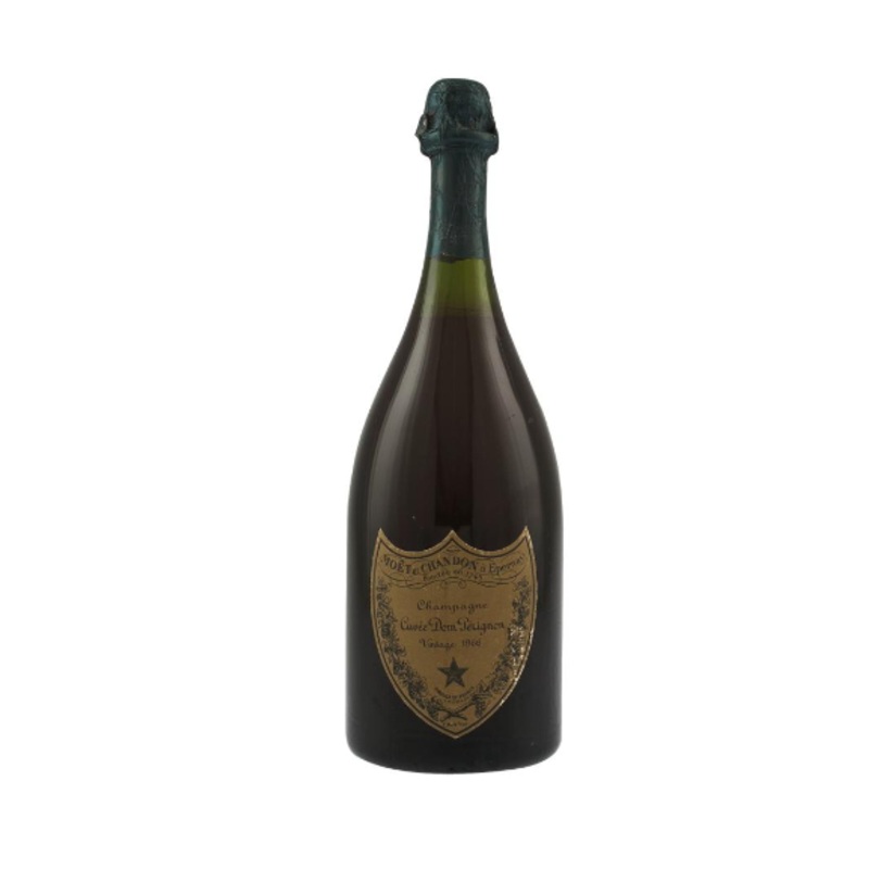1966 | Dom Perignon | Brut Champagne