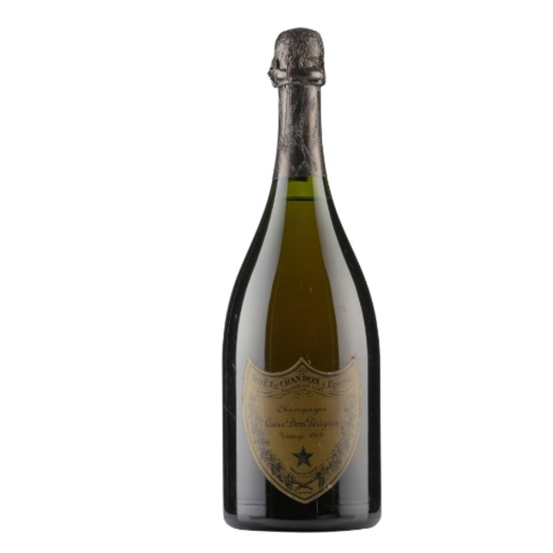 1969 | Dom Perignon | Brut Champagne