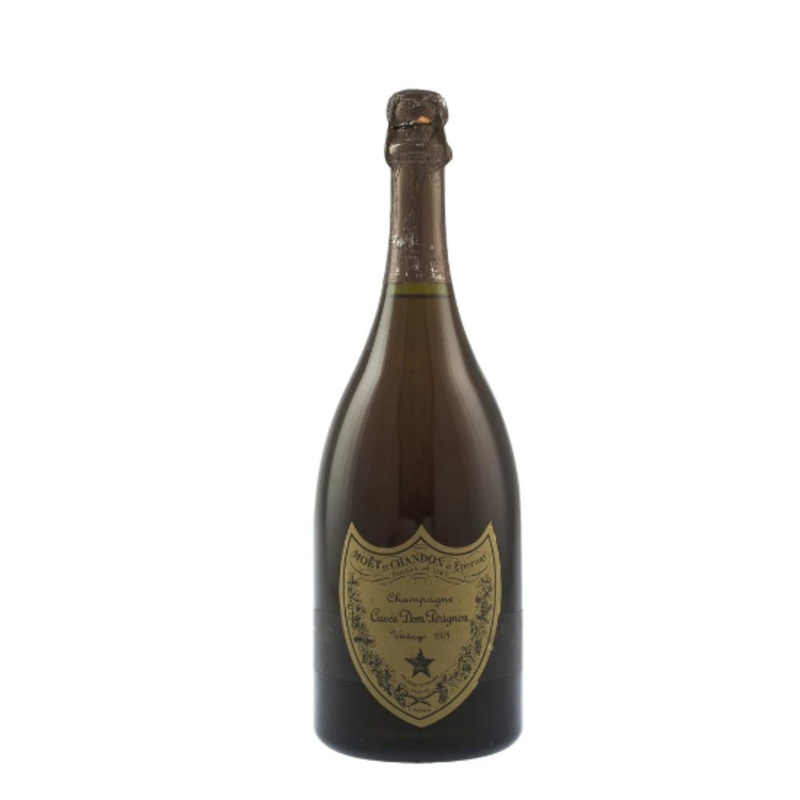 1975 | Dom Perignon | Brut Champagne