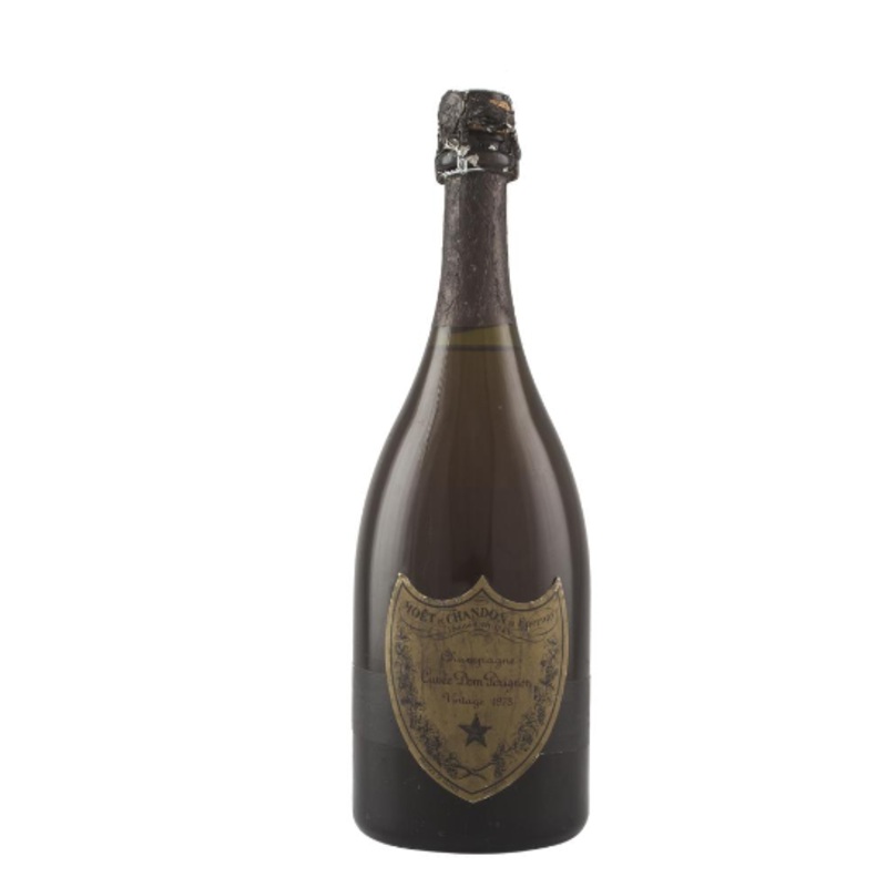 1978 | Dom Perignon | Brut Champagne