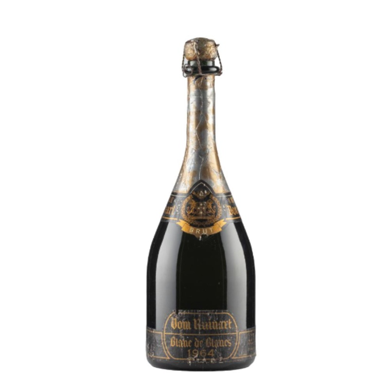 1964 | Dom Ruinart | Blanc de Blancs